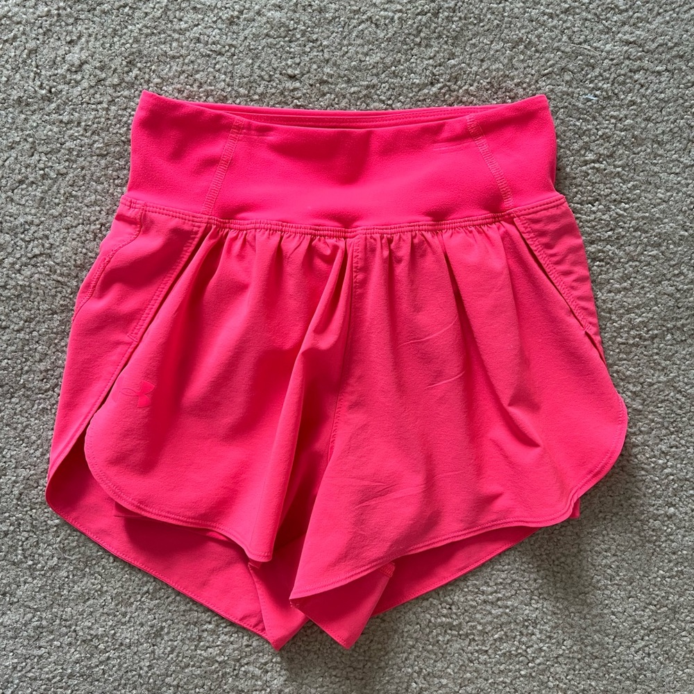 Under Armour shorts